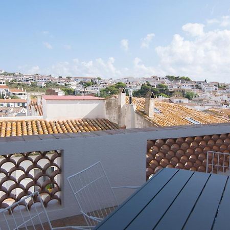 El Porro Villa Cadaqués Eksteriør bilde