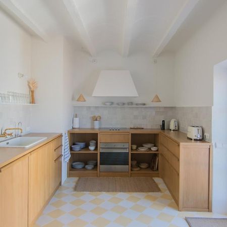 El Porro Villa Cadaqués Eksteriør bilde