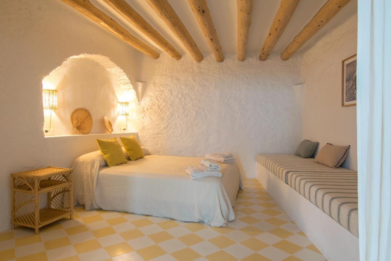 El Porro Villa Cadaqués Eksteriør bilde