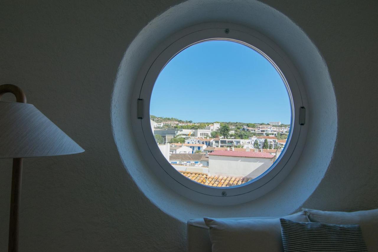 El Porro Villa Cadaqués Eksteriør bilde