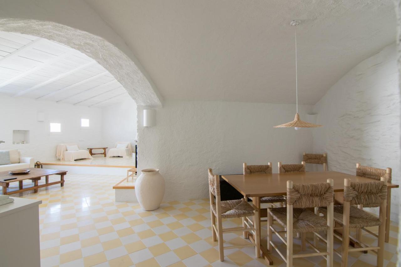 El Porro Villa Cadaqués Eksteriør bilde