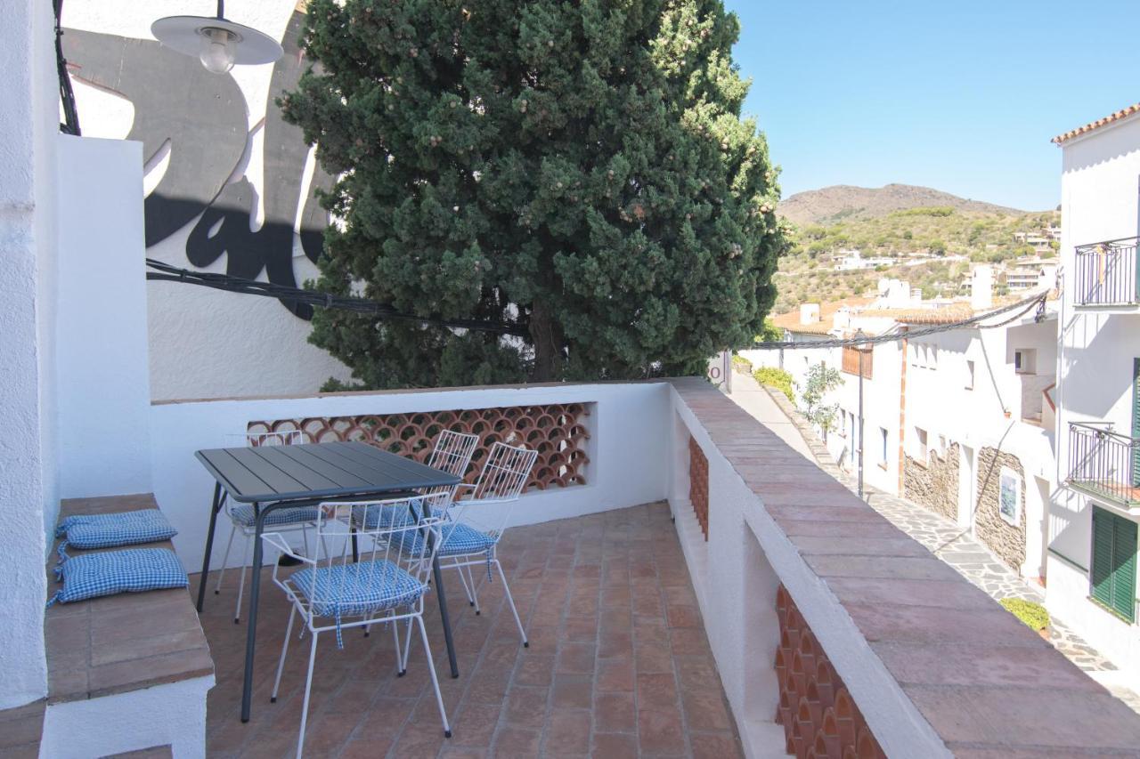 El Porro Villa Cadaqués Eksteriør bilde