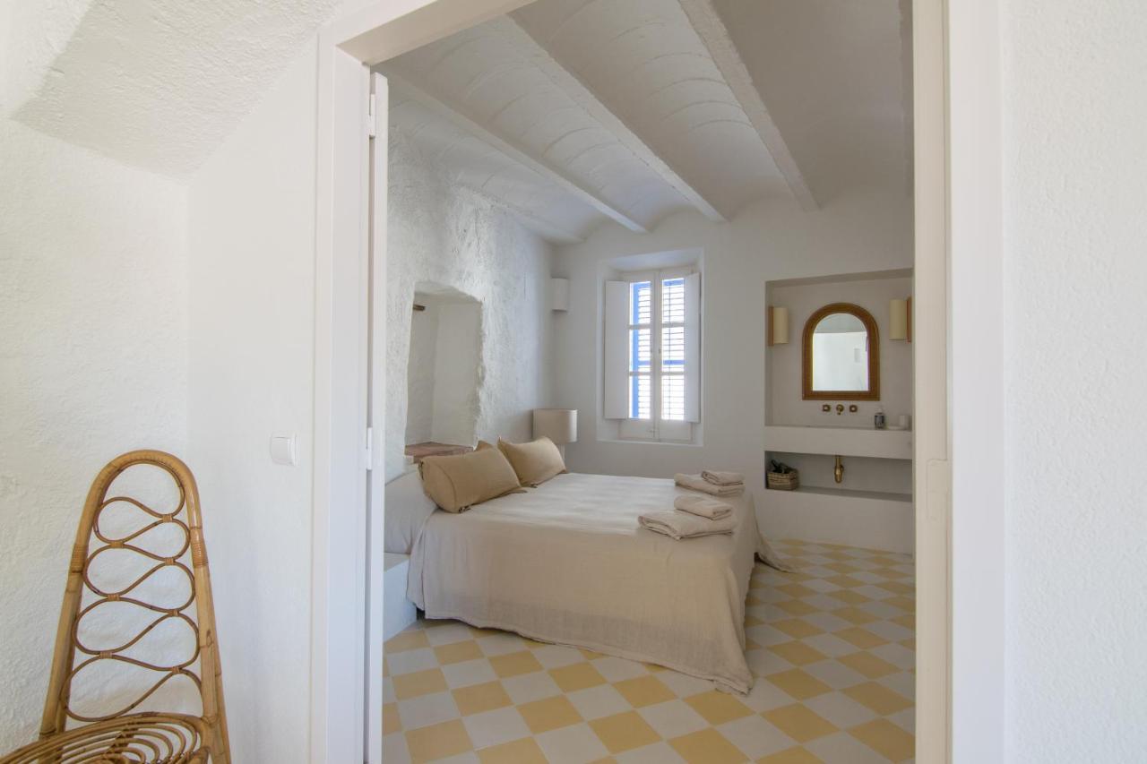 El Porro Villa Cadaqués Eksteriør bilde